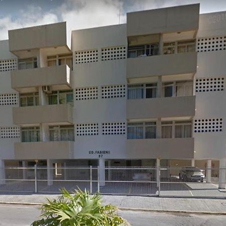 Apartamento Otima Localizacao No Guaruja-Asturias Luaran gambar